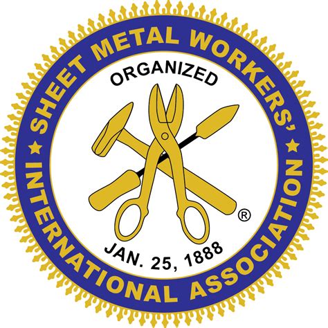 local 27 sheet metal workers